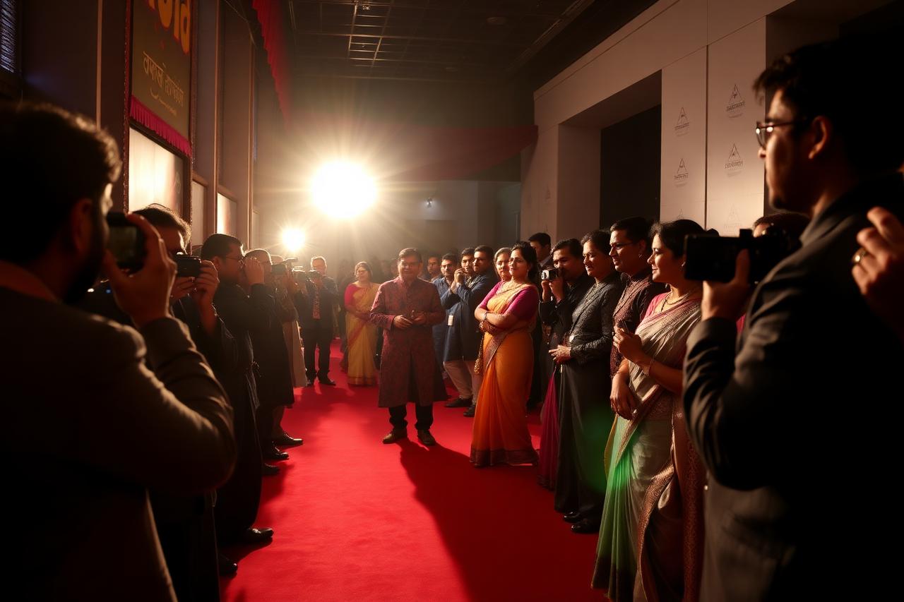 উৎসবের উদ্বোধনী ছবিতে অগ্রিম টিকিটের রেকর্ড