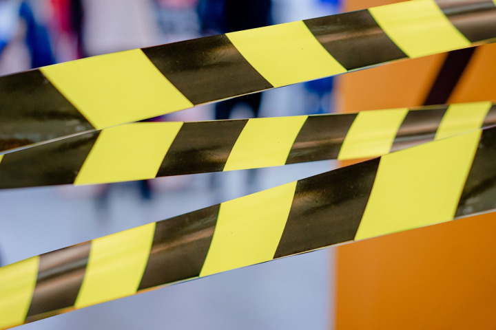 Crime Scene