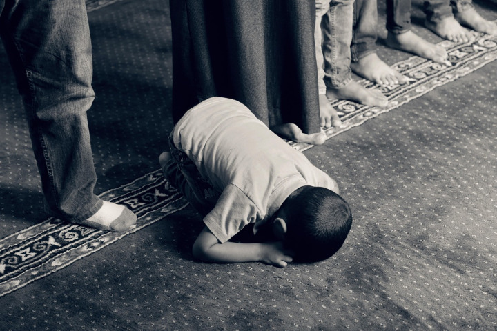 Mosque