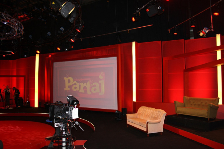 TV Show