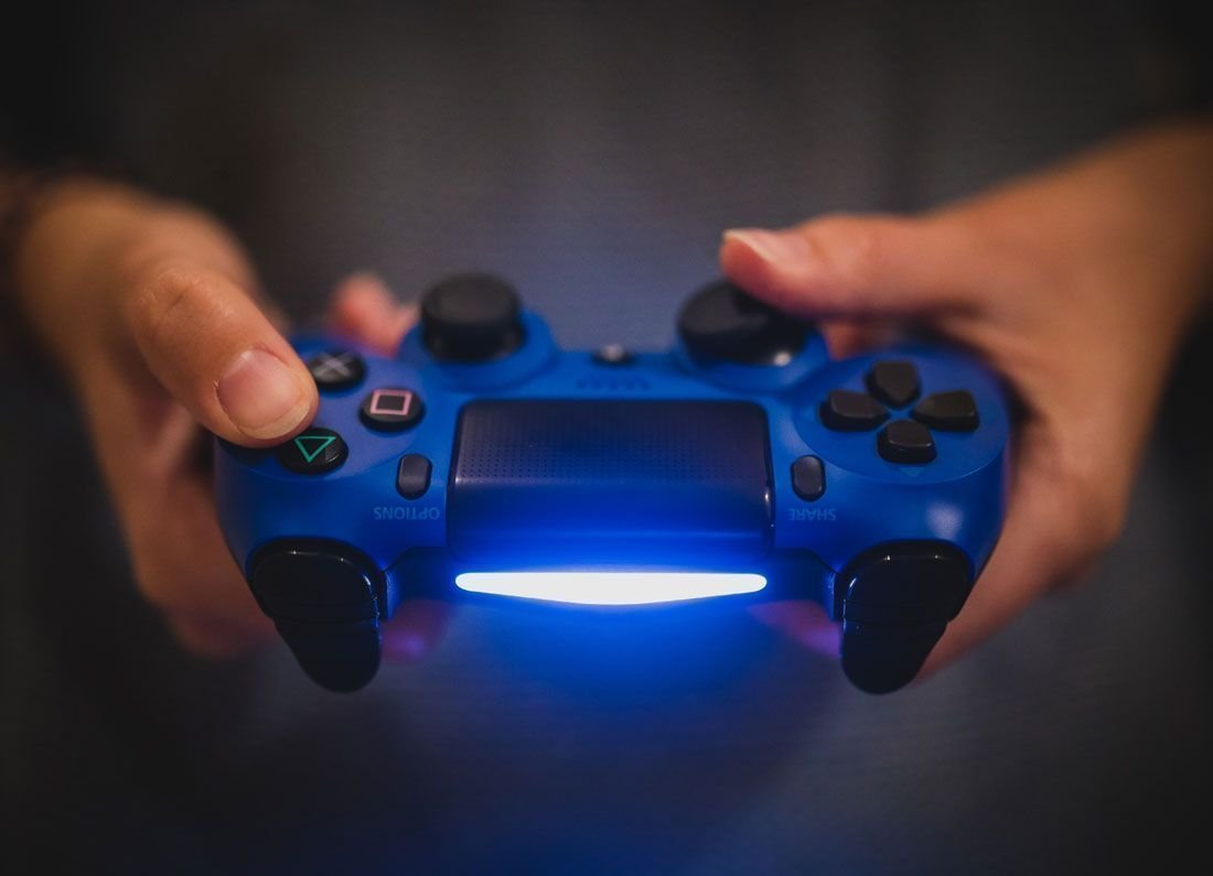video-games